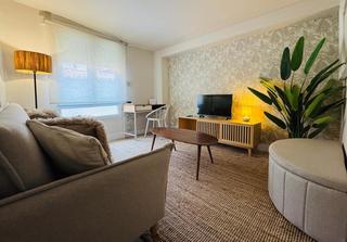 Etagenwohnung  Peñas redondas