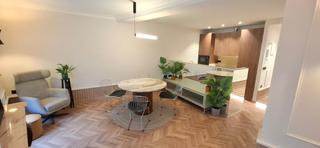 Piso  Marqués de santillana