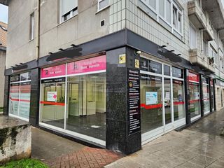 Lloguer Local Comercial  Albericia
