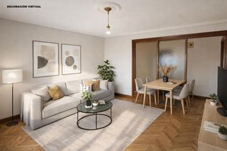 Flat  Calle alta