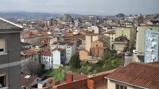 Piso  Calle enrique gran