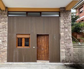 Piano terra  Jazmín