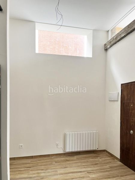 Foto 7588a924-f3fc-4438-9c81-3ac7a4de61e9. Planta baixa amb calefacció a Cuatro Caminos Santander