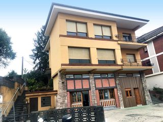 Rez-de-chaussée  Jazmín