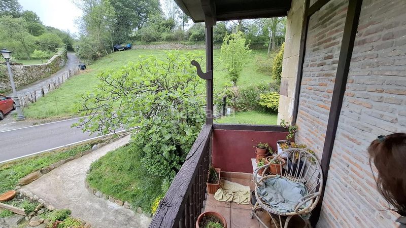 Foto 48410667-875c-4323-8255-b590245388a7. Casa adossada amb calefacció piscina a Villacarriedo