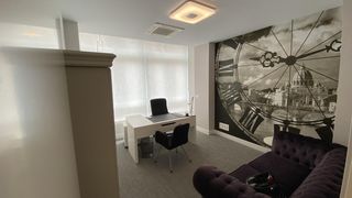 Rent Office space  Calle rualasal
