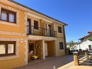 Doppelhaus  Calle la penia