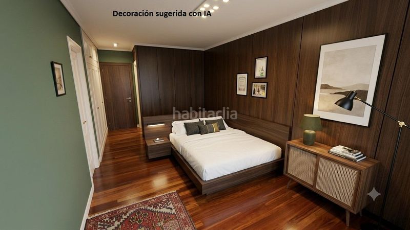 Foto 81192631-4b43-4acd-8023-1db7d0ecff13. Piso en Castilla - Hermida Santander