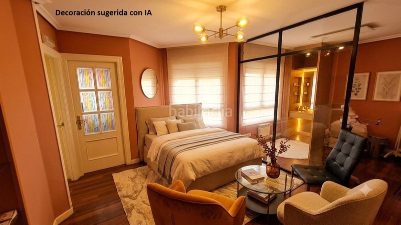 Foto bc96b51a-421b-4b4a-a880-f13d7a97496c. Piso en Castilla - Hermida Santander