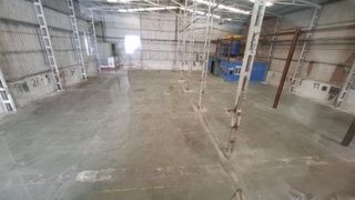 Lloguer Nau industrial  Polígono trascueto