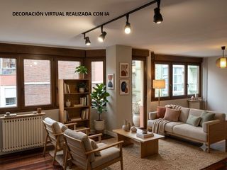 Flat  Travesía valderrama