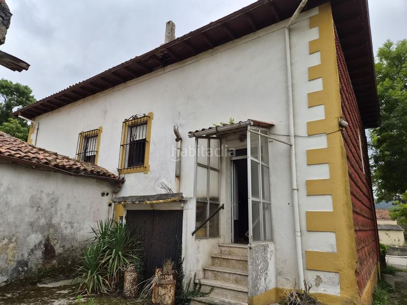 Foto b1464304-242e-42f5-be2f-5d07f091fa99. Casa a Meruelo