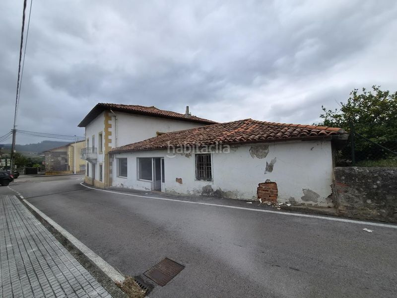 Foto c8818f35-6c61-488d-aeb7-ba9c32a2a04a. Casa a Meruelo