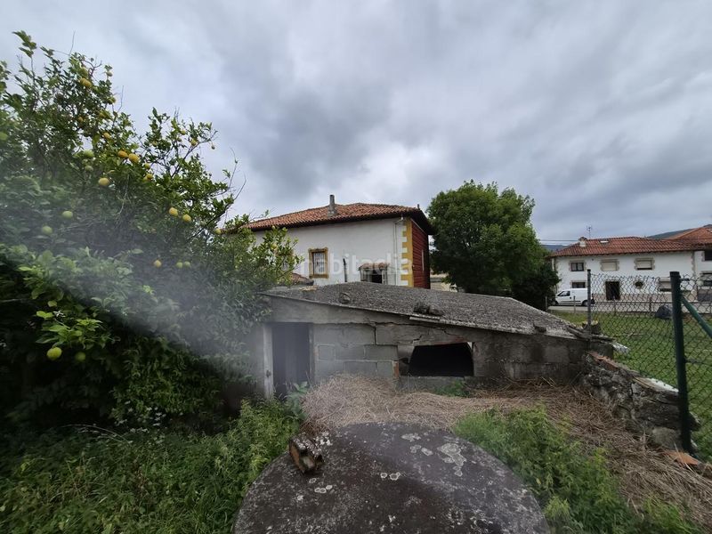 Foto d1c47b0f-86d5-42be-9b00-c71797dff5c0. Casa a Meruelo