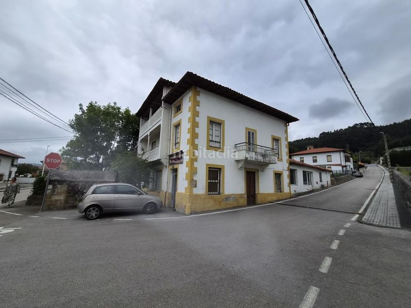 Foto fc0140fa-a737-47bd-87b2-a31583bb4dcf. Casa a Meruelo