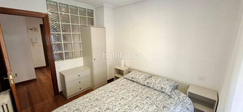 Foto 32cd7281-c778-4023-b203-246e69cb0fc3. Rent flat with heating in Centro - Ayuntamiento Santander