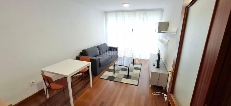 Foto 6d6bf044-08ca-40ce-be3b-e086192e9664. Rent flat with heating in Centro - Ayuntamiento Santander