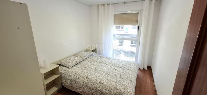 Foto 79dd3374-e77a-4150-811f-5780ecad44ff. Rent flat with heating in Centro - Ayuntamiento Santander