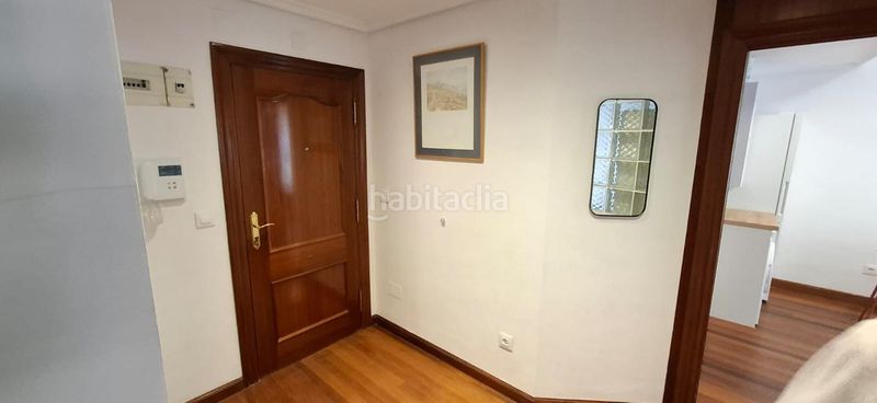 Foto 65349938-b842-41f8-8520-5b24669d65b3. Lloguer pis amb calefacció a Centro - Ayuntamiento Santander