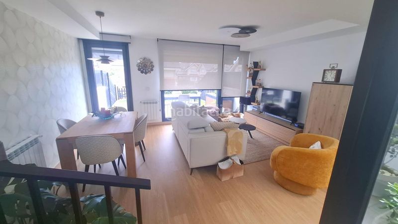 Foto 11b9f4b2-0a7d-4fd7-a3ed-dad287741300. Casa amb aparcament a Alisal - San Román Santander
