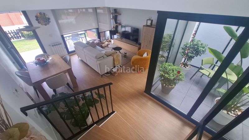 Foto 1bd3974f-3526-451b-83e3-ca26cb204ae9. Casa amb aparcament a Alisal - San Román Santander