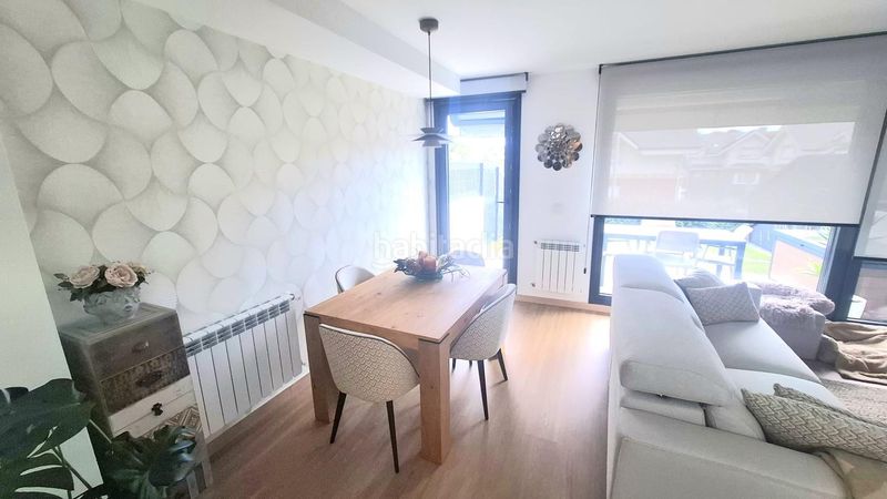 Foto 3005ddbe-3965-47b6-a08e-ece7815a96bb. Casa amb aparcament a Alisal - San Román Santander