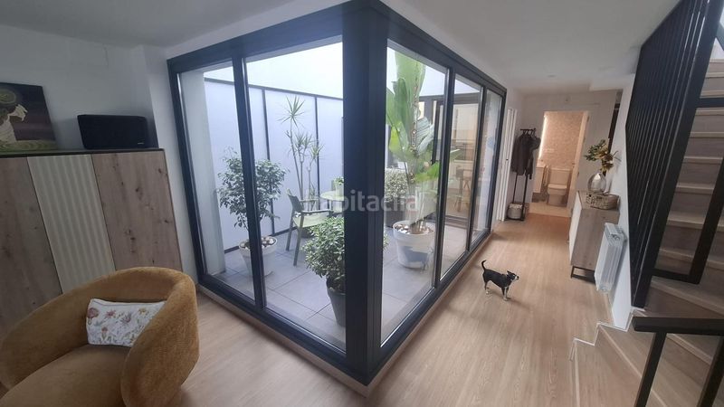 Foto 40989c84-7d23-4f94-a311-1039c9d02791. Casa amb aparcament a Alisal - San Román Santander
