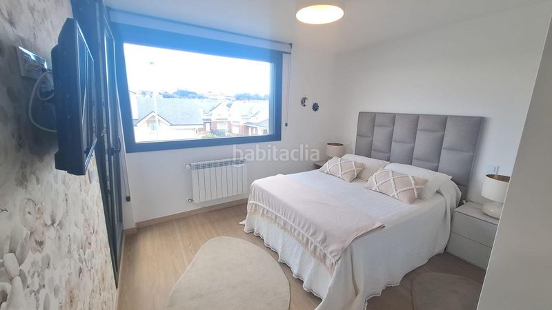 Foto 54209bcb-d0bf-4c17-abf5-0df06b4ba3cb. Casa amb aparcament a Alisal - San Román Santander