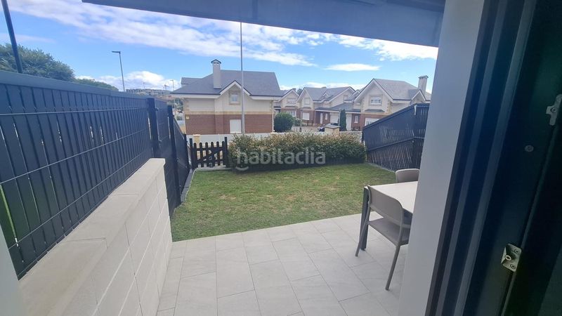 Foto 98ee8d9c-3b0c-429a-9b58-3f30936b37ec. Casa amb aparcament a Alisal - San Román Santander