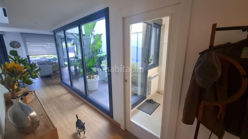 Foto 9d6d3626-2692-4c54-b82c-0892567753f9. Casa amb aparcament a Alisal - San Román Santander