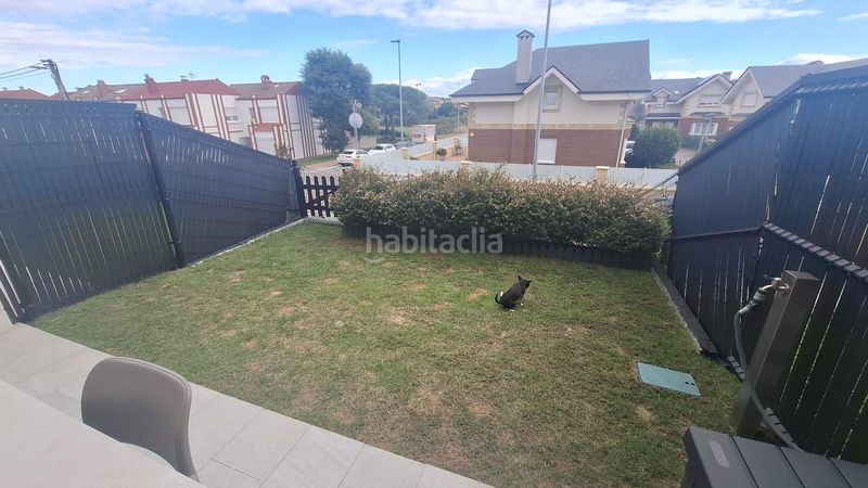 Foto c224be63-9774-4f35-8534-59d5a0a27bd7. Casa amb aparcament a Alisal - San Román Santander