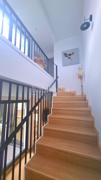 Foto ea1a4cb5-e7e0-49e4-8654-0c5ef7a4ecd1. Casa amb aparcament a Alisal - San Román Santander