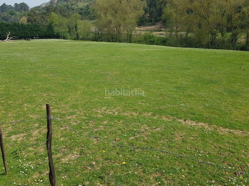 Foto 5e74c821-e9c6-420d-be8a-7b7a1f8ecf95. Terreny residencial a Mioño-Santullán Castro - Urdiales