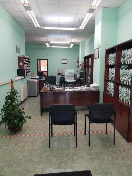 Foto 6a6713ee-2e1c-4b30-b17a-55d015d97b1b. Lloguer local comercial a Centro Castro - Urdiales
