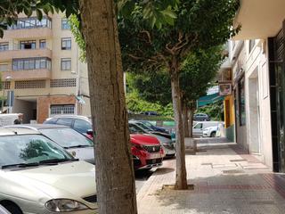 Lloguer Local Comercial a Centro