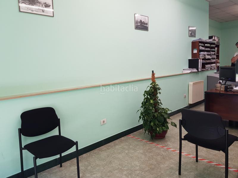 Foto a425392c-0a45-4620-bf9c-e9b42f6cb919. Location local commercial dans Centro Castro - Urdiales