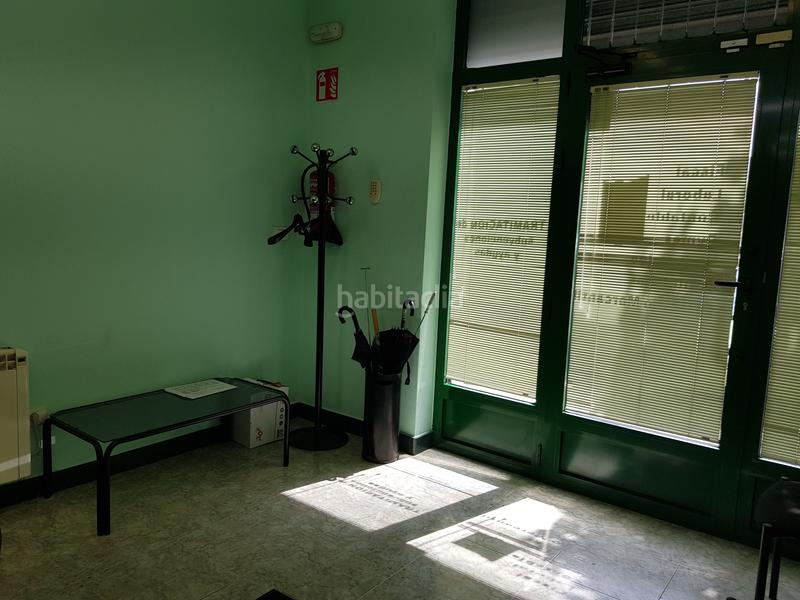 Foto cd0e53c8-c3e9-49d8-85d3-1521c58a2111. Location local commercial dans Centro Castro - Urdiales