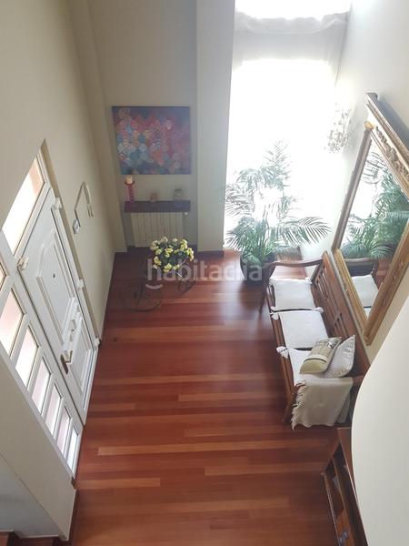 Foto 286ed7f6-3408-492e-874a-5e138678865c. Chalet mit parking pool in Playa Ostende Castro - Urdiales