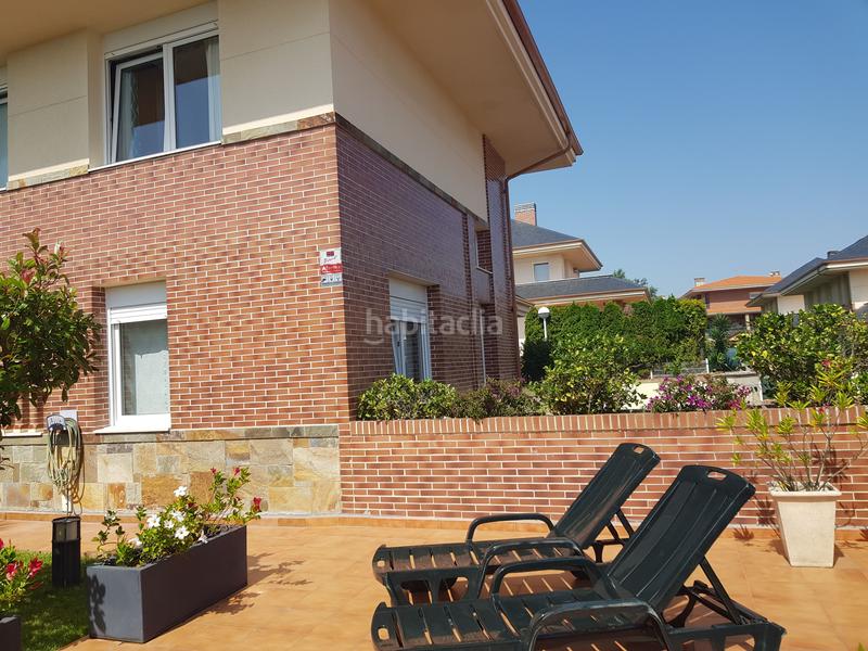 Foto 35c6c891-65d8-47e4-ae9c-3a335ef0503f. Chalet avec parking piscine dans Playa Ostende Castro - Urdiales