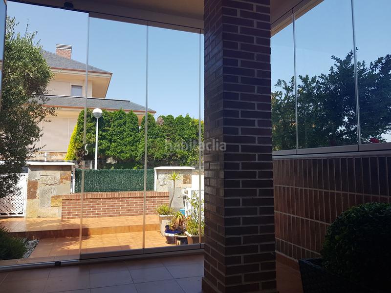 Foto 63032698-354c-45e7-b638-7e48fc44baf2. Chalet avec parking piscine dans Playa Ostende Castro - Urdiales