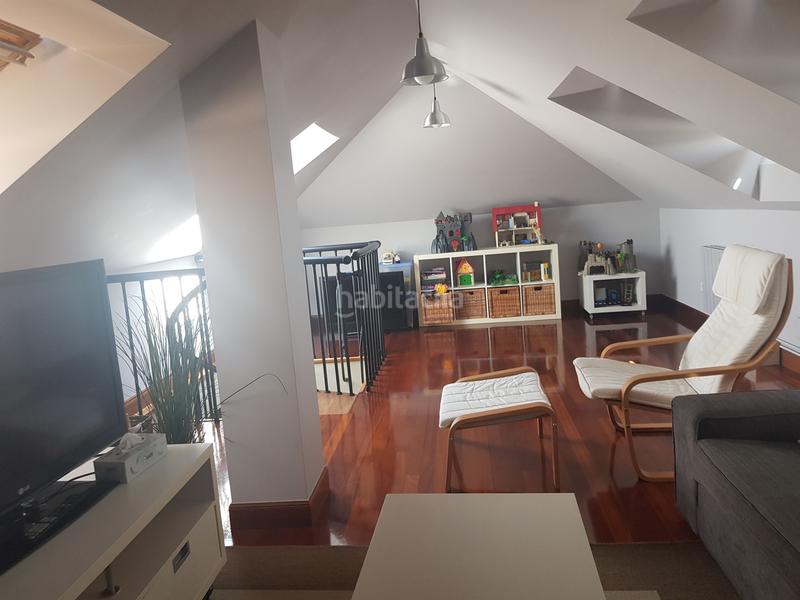 Foto 9638ad14-8736-4482-96fa-23aa8f941d56. Chalet avec parking piscine dans Playa Ostende Castro - Urdiales