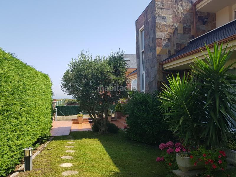 Foto ab46cbde-270d-48e3-ac7f-52d519ab5329. Chalet avec parking piscine dans Playa Ostende Castro - Urdiales