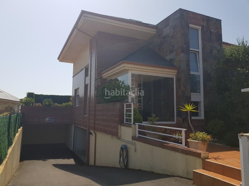 Foto b33a6008-31d1-4c67-b8a6-d7efb12cb97f. Chalet avec parking piscine dans Playa Ostende Castro - Urdiales