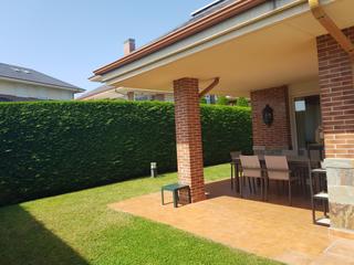 Chalet en Playa Ostende