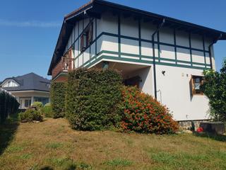 Chalet à Samano
