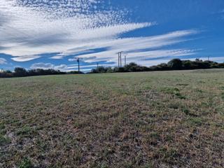 Rural plot in Cotolino