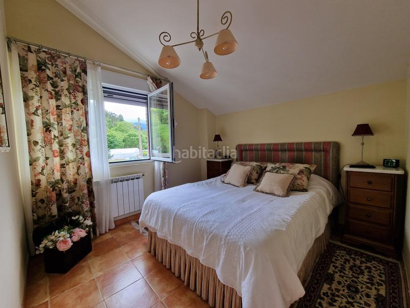 Foto 2249d5b9-f209-47ca-8ab2-27e220f56de8. Chalet con parcheggio in Otañes-Talledo Castro - Urdiales