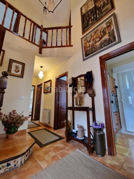 Foto 3795aad5-1c16-44d0-9a7d-722875474b0a. Chalet con parcheggio in Otañes-Talledo Castro - Urdiales
