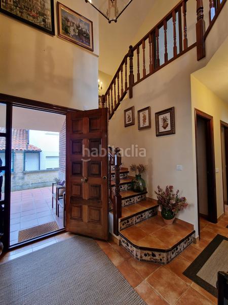 Foto 3966efb2-d7f8-4496-b009-8b9513ea661b. Chalet con parcheggio in Otañes-Talledo Castro - Urdiales