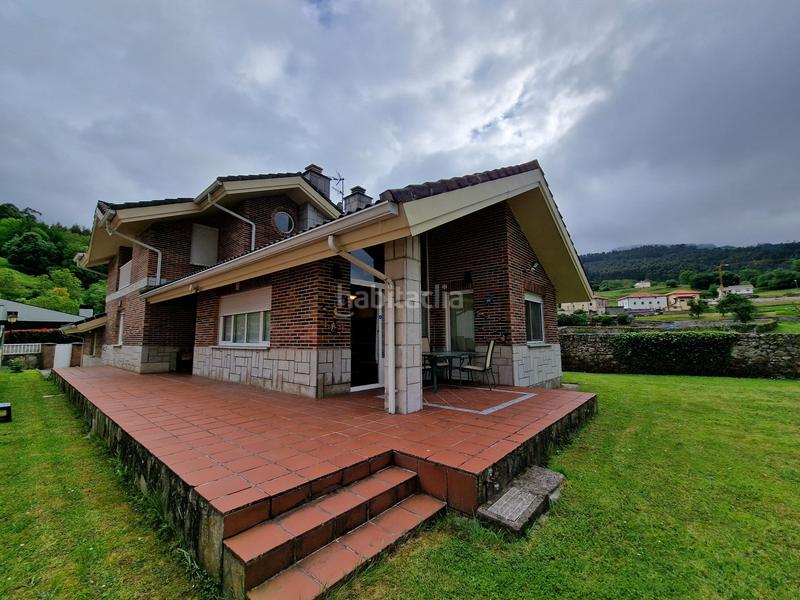 Foto e0f8bd81-f962-4da1-9fd1-e9dc46fa505f. Chalet con parcheggio in Otañes-Talledo Castro - Urdiales